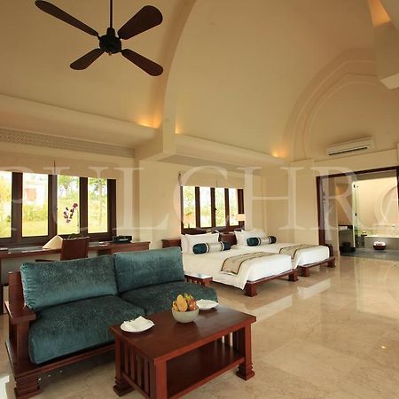 Pulchra Resort Danang 外观 照片