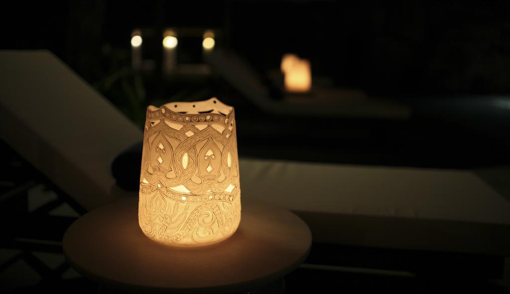 Pulchra Resort Danang 外观 照片