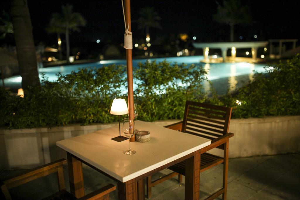 Pulchra Resort Danang 外观 照片