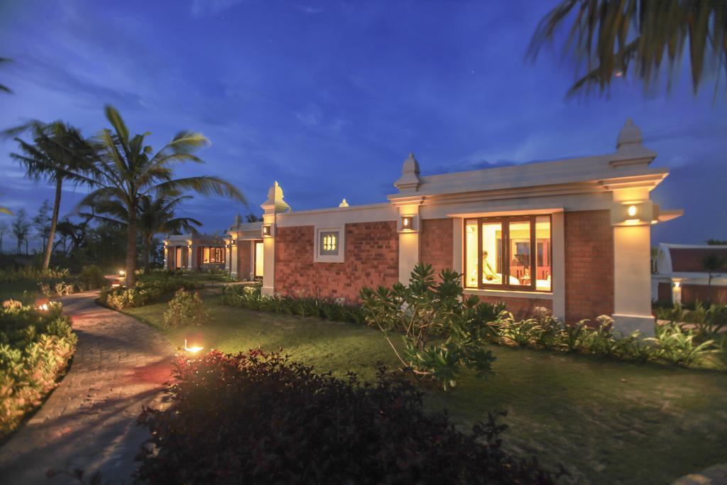 Pulchra Resort Danang 外观 照片