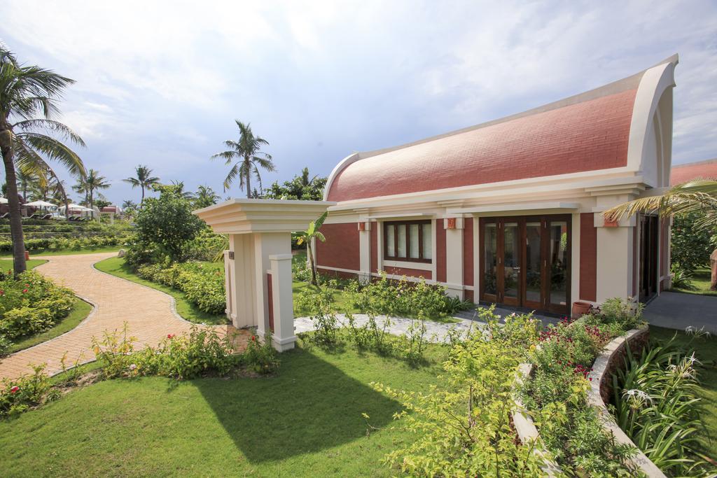 Pulchra Resort Danang 外观 照片
