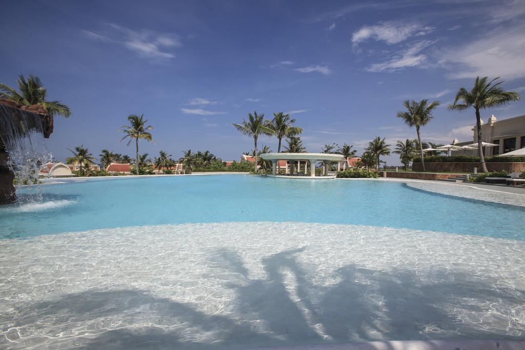Pulchra Resort Danang 外观 照片