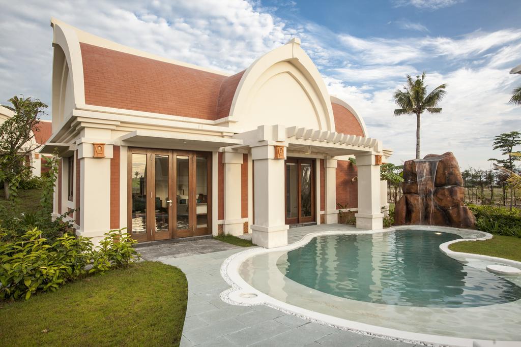 Pulchra Resort Danang 外观 照片