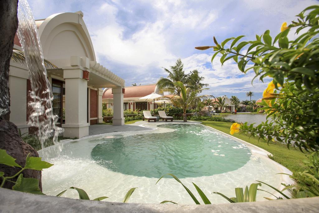 Pulchra Resort Danang 外观 照片