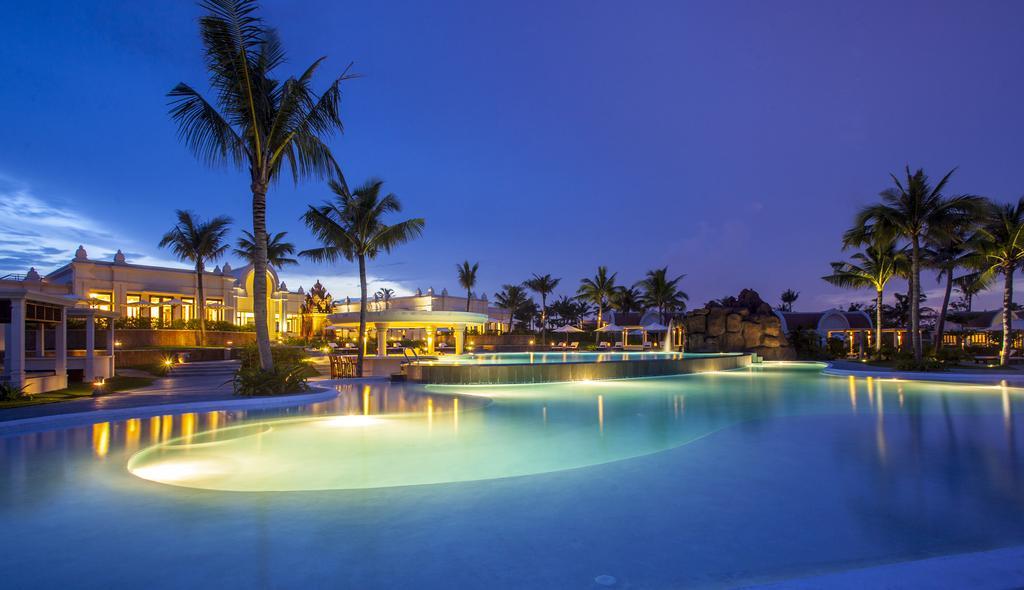 Pulchra Resort Danang 外观 照片
