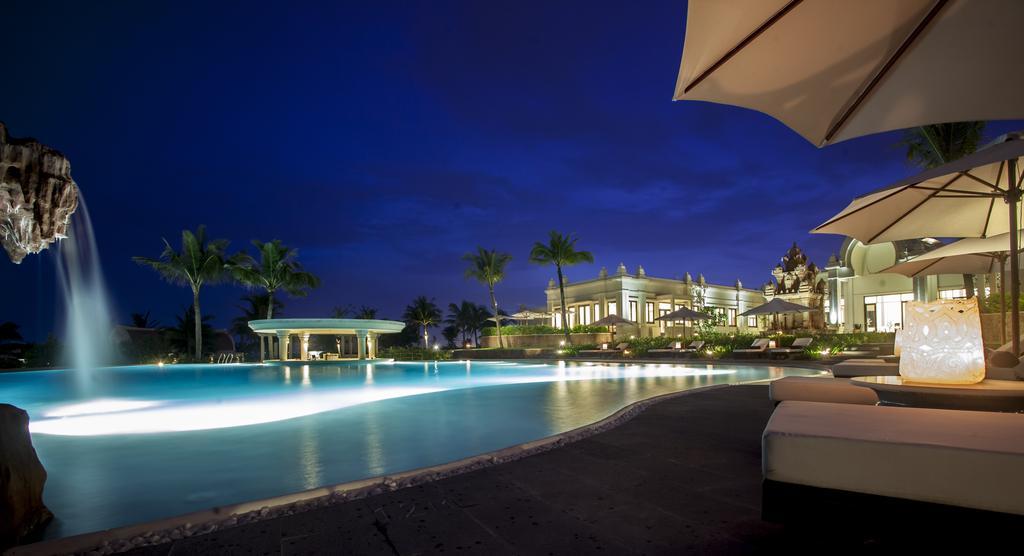 Pulchra Resort Danang 外观 照片