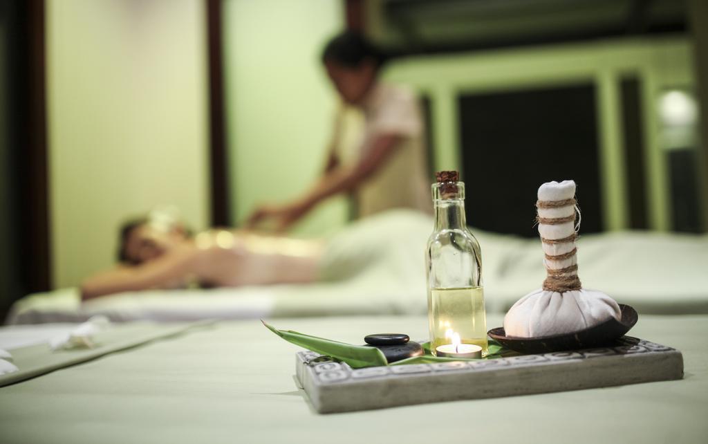 Pulchra Resort Danang 客房 照片