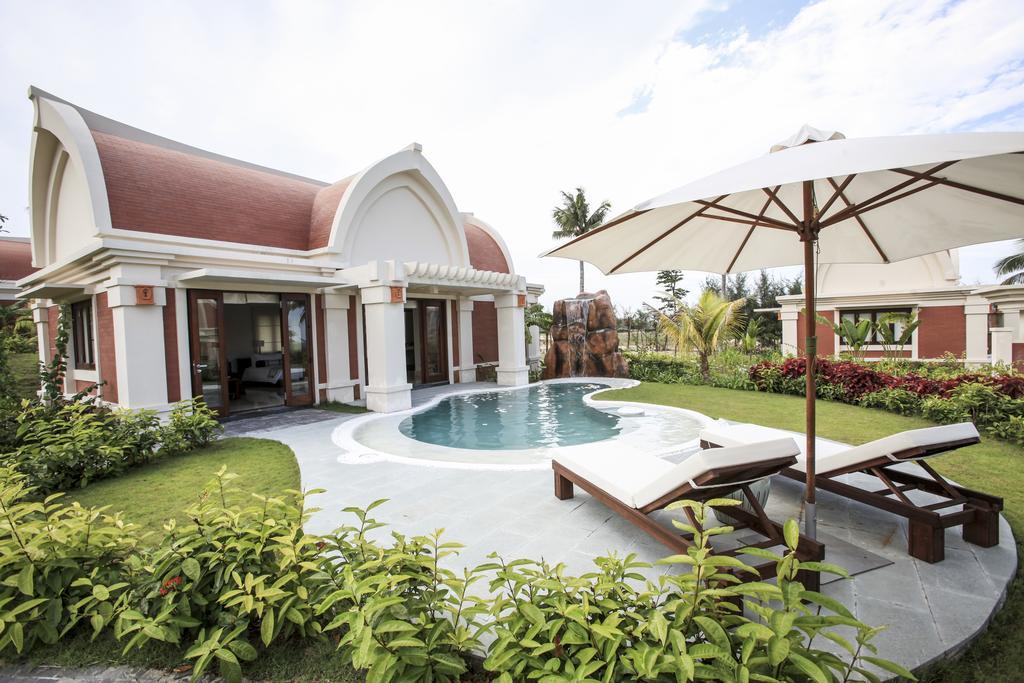 Pulchra Resort Danang 客房 照片