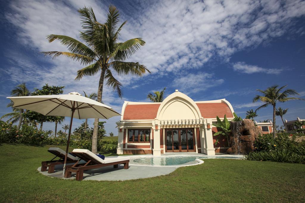 Pulchra Resort Danang 客房 照片