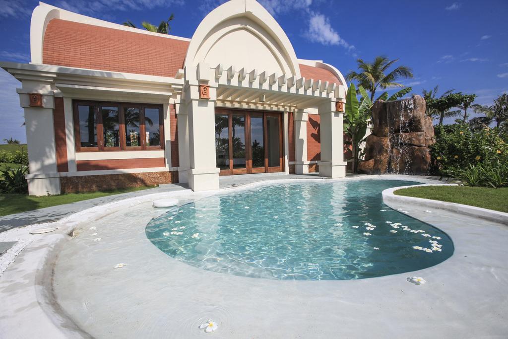 Pulchra Resort Danang 客房 照片