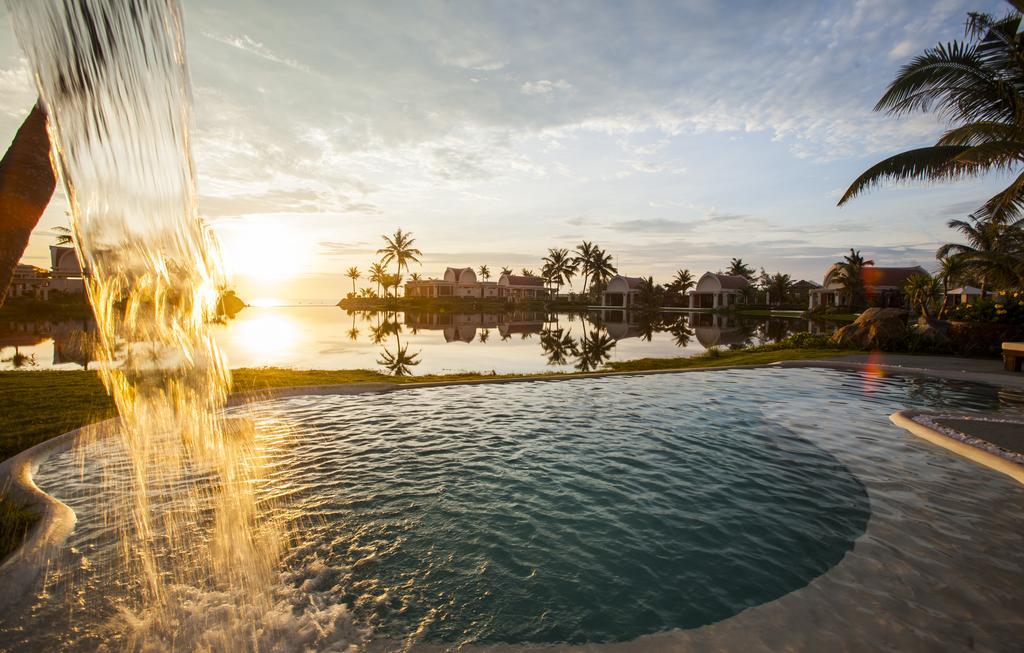 Pulchra Resort Danang 客房 照片