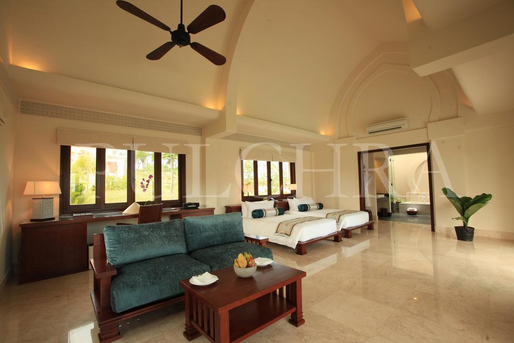 Pulchra Resort Danang 外观 照片