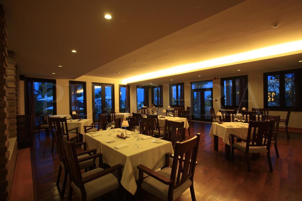 Pulchra Resort Danang 外观 照片