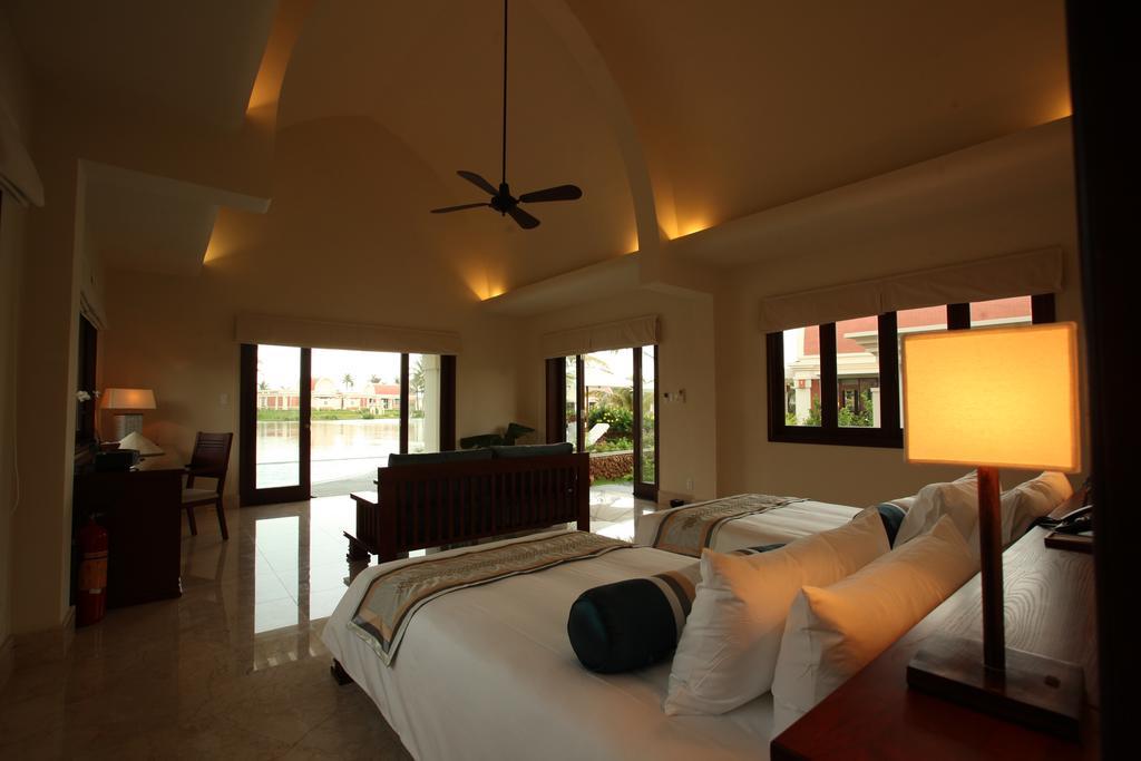 Pulchra Resort Danang 外观 照片