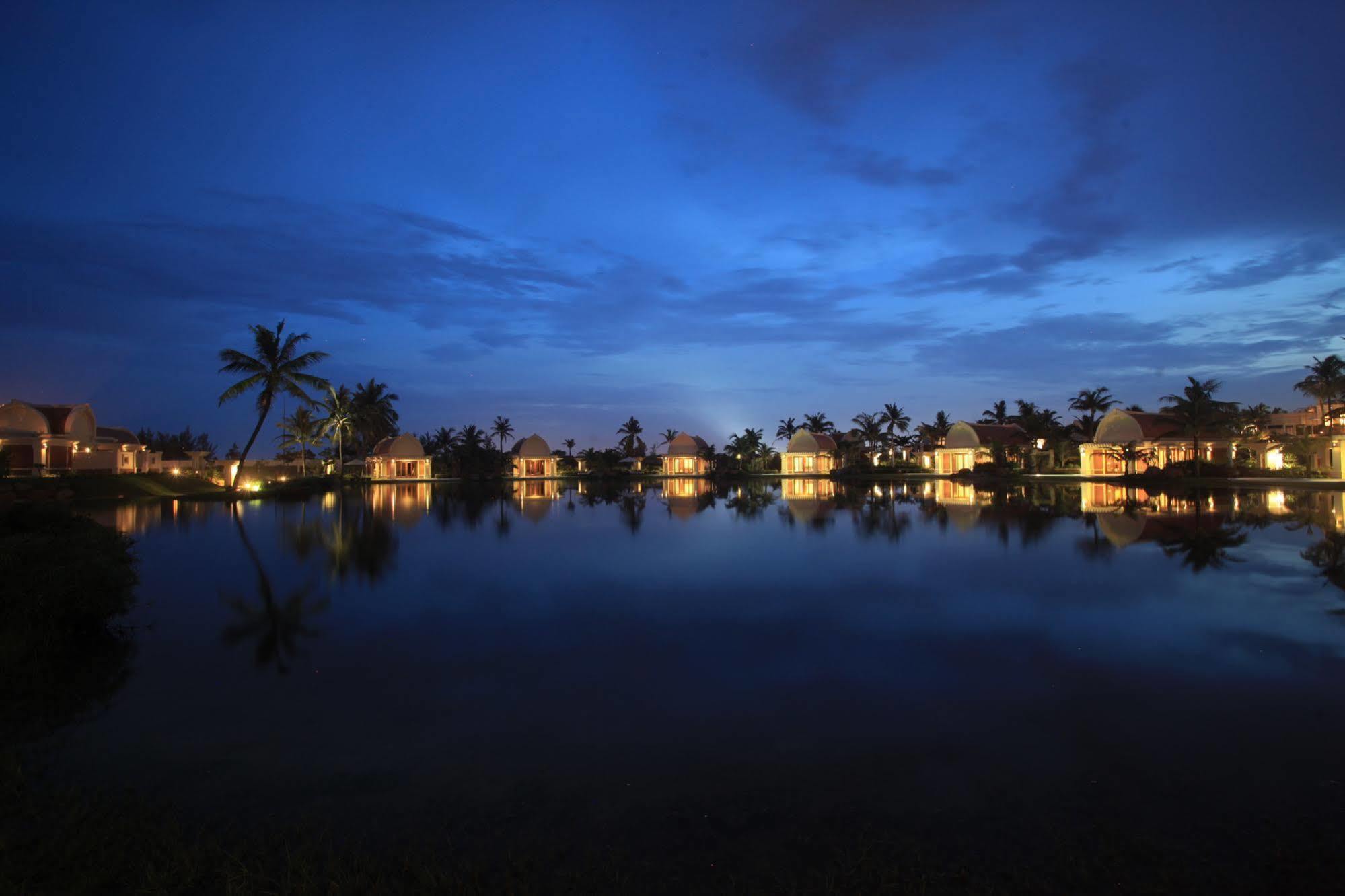 Pulchra Resort Danang 外观 照片